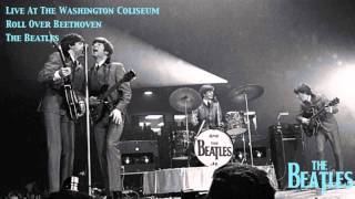 Roll Over Beethoven Live At The Washington Coliseum [upl. by Nylcaj]