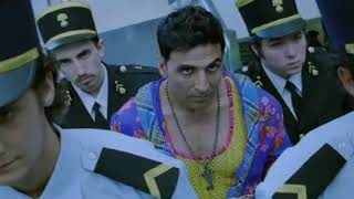 Akshay kumar best entry in tees maar khan whatsapa status 30 sec [upl. by Prowel980]