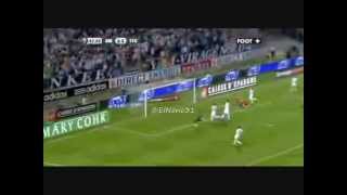 AndréPierre Gignac Meilleur buteur de L1 saison 20082009 [upl. by Maleen672]