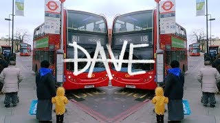 Dave  Streatham  Official Video  But In REVERSE [upl. by Enelaj]