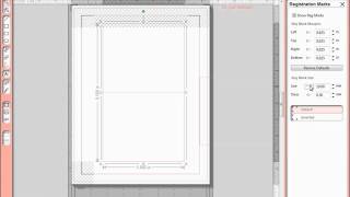 How To Make Printable Card Inserts [upl. by Atrim288]