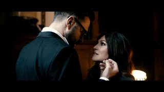 Petar Grašo i Nina Badrić  Nemoj Official music video [upl. by Yddor396]