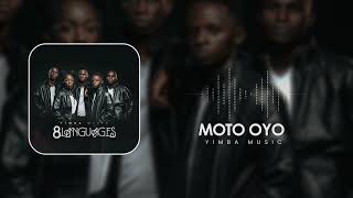 MOTO OYO MAKOMA  Acapella versionYimba music 8languagesalbum [upl. by Garrot371]