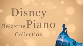 Disney RELAXING PIANO Collection Sleep Music Study Music Calm Music Piano Covered by kno [upl. by Atram]