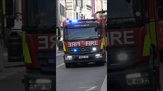 London Fire Brigade [upl. by Alexander]