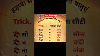 हड़प्पा सम्बन्धित सभ्यता धातुएं Do You Knowimportantexamviralvideo viralshortsgeneralknowledge [upl. by Parent876]