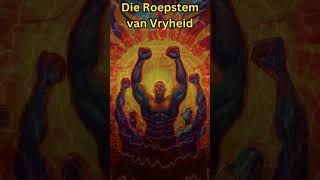 Roepstem van vryheid [upl. by Krenn]