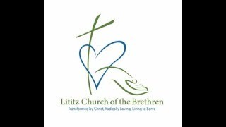 Lititz Church of the Brethren Worship Service  02112024 [upl. by Lody]