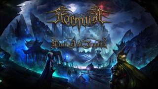 Stormtide  Dawnsinger Official Symphonic Folk Metal [upl. by Frantz]