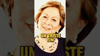 O triste fim da atriz Aracy Balabanian [upl. by Pelmas538]