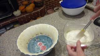 Basic Sourdough Bread Making for Ordinary People Part One [upl. by Cosma]