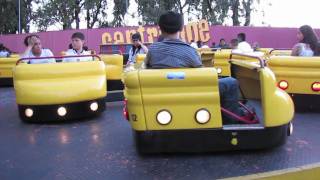 Centrifuge at Californias Great America [upl. by Imekawulo532]