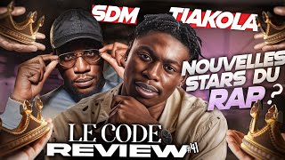 Et si SDM avait sorti le meilleur album mainstream des 5 dernières années   Le Code Review 41 [upl. by Llewej381]