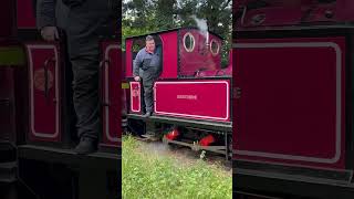 Leighton Buzzard Railway oldest and longest [upl. by Nomrah]