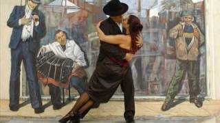 El ChocloTango Havana Society Dance Orchestra [upl. by Hanyaz]