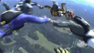 BestOfTullingeSkydiveCenterWMV [upl. by Odlareg]