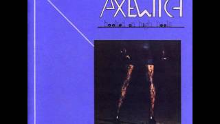 Axe Witch  Hooked in High Heels Full Album 1985 [upl. by Noramac]