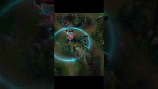 Yasuo solo killed Nami [upl. by Ecnarretal]