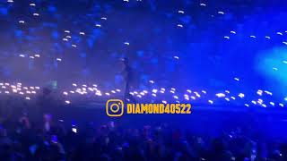 “Soco” Wizkid Live Day 2 🇬🇧 London O2 Arena [upl. by Catharine]