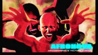 Afronova From Nonstop Megamix  ReVenge [upl. by Ynad]