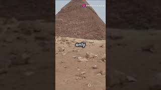 Secrets You Didn’t Know About the Khafre Pyramid [upl. by Mercedes]