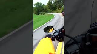 RevJay Rides Mountains motorcycle harleydavidson [upl. by Sucul]