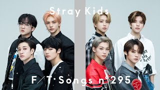 Stray Kids  CASE 143 Japanese ver  THE FIRST TAKE [upl. by Klotz640]