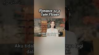 Romance of a Twin Flower Ding Yuxi  Peng Xiaoran Drama Trailer SUB INDO [upl. by Janey142]