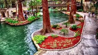 Sheraton Gunter Hotel  San Antonio Texas [upl. by Birck]