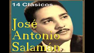 Jose Antonio Salaman Llanto de Hombre [upl. by Deane15]