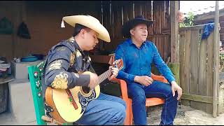 Corrido a Julian Perez Diaz  Juan Benito Perez [upl. by Treat315]