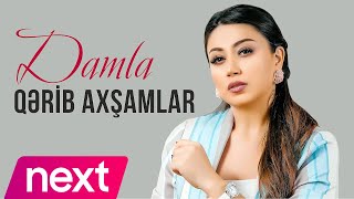 Damla – Qerib Axsamlar [upl. by Ul]