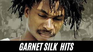 GARNETT SILK MIX  GARNETT SILK GREATEST HITS  BEST OF GARNETT SILK [upl. by Towroy]