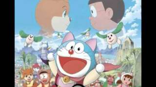 Doraemon Movie 25  YUME Biyori [upl. by Ssew]