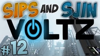 Voltz  Episode 12  Upgrades [upl. by Anomer]