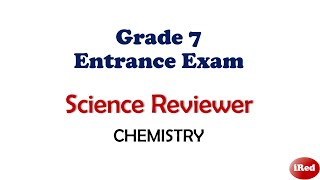 Science Reviewer for Incoming Grade 7 [upl. by Bernice668]