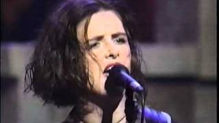 Maria McKee  My Lonely Sad Eyes live [upl. by Rosenquist509]