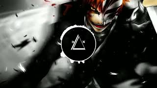 DUBSTEP Bleach OST 3  Clavar la Espada Daxnait Remix [upl. by Gadmon]