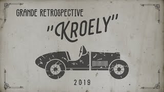 Retrospective 2019  Groupe Kroely [upl. by Maier822]