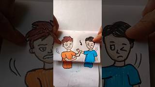 WiFi er password 😅shorts funny comedy shortfeed yshorts art cartoon [upl. by Aura]