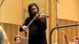 LEONIDAS KAVAKOS bis 2013 09 14 [upl. by Calv]