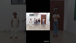 balam pichkari  dance choreography by papiya bachha pati class time [upl. by Giuditta]