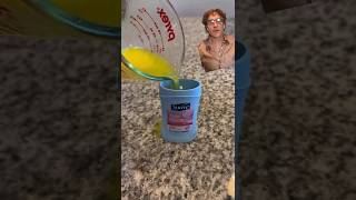 AntiPerspirant Food HACK You Never Knew [upl. by Anitsugua]