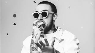 Mac Miller quotButtonsquot Instrumental Loop [upl. by Evelyn]