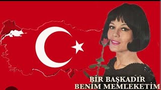 BIR BASKADIR BENIM MEMLEKETIM [upl. by Avlasor858]