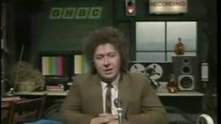 Outer Hebrides Broadcasting Corporation 3 [upl. by Ytsirt]