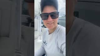 DAY 7 CHEF ON A YACHT part 1 chef yacht belowdeck food privatechef cooking dayinthelife [upl. by Ahusoj804]