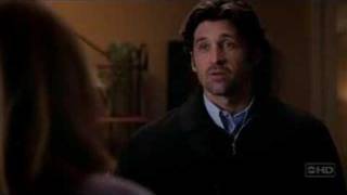 Greys Anatomy Season 3 Episode 1 Clip [upl. by Stan]