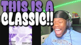 03 Greedo Sweet Lady Produced by 03 Greedo REACTION [upl. by Anstice906]