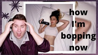 Charli XCX  How Im Feeling Now Full Album Reaction [upl. by Ecilegna]